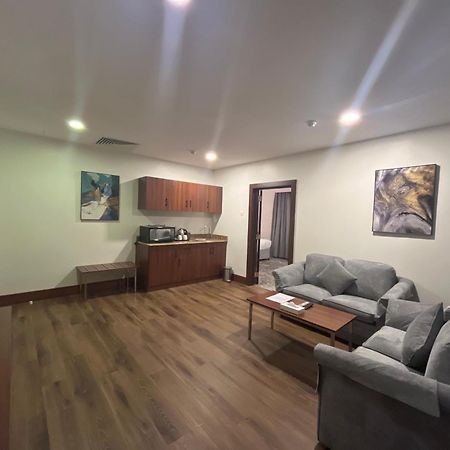 Lily Hotel Suite Mubarraz Al-Hofuf Dış mekan fotoğraf