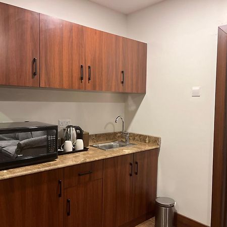 Lily Hotel Suite Mubarraz Al-Hofuf Dış mekan fotoğraf
