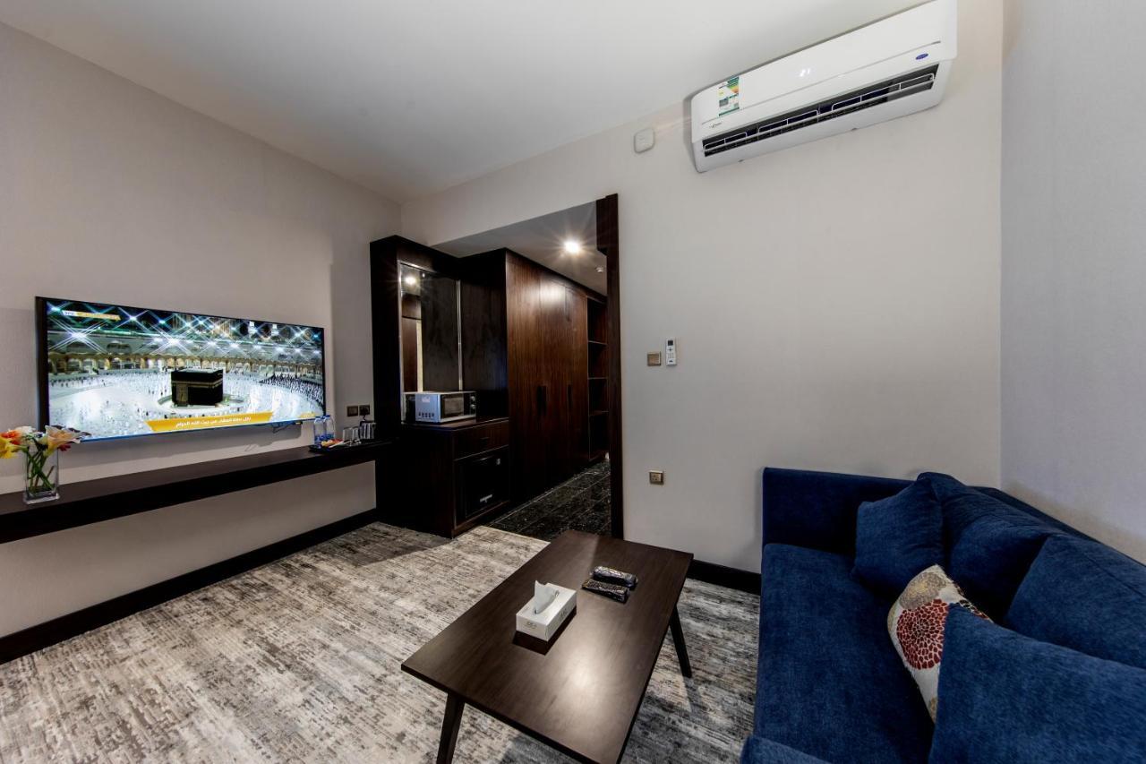 Lily Hotel Suite Mubarraz Al-Hofuf Dış mekan fotoğraf