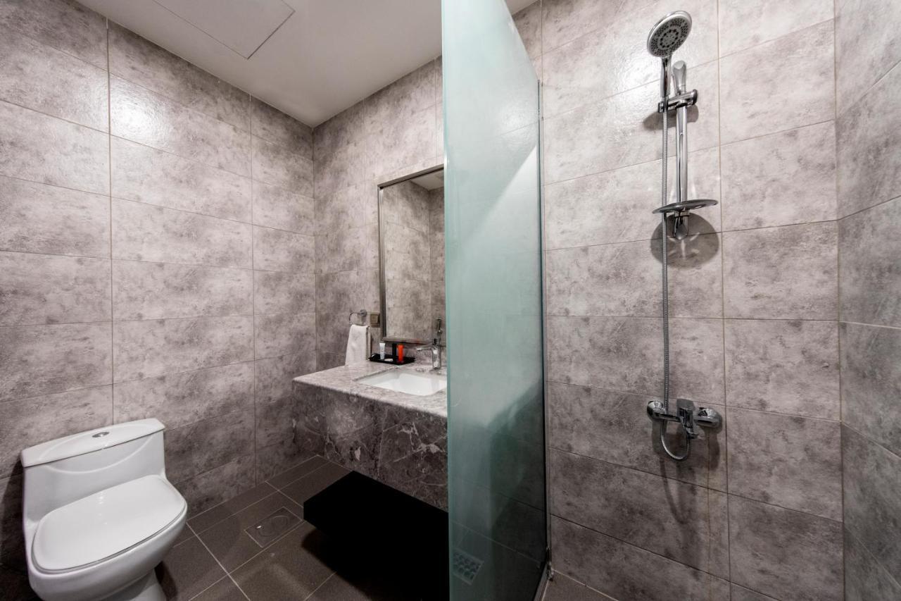 Lily Hotel Suite Mubarraz Al-Hofuf Dış mekan fotoğraf