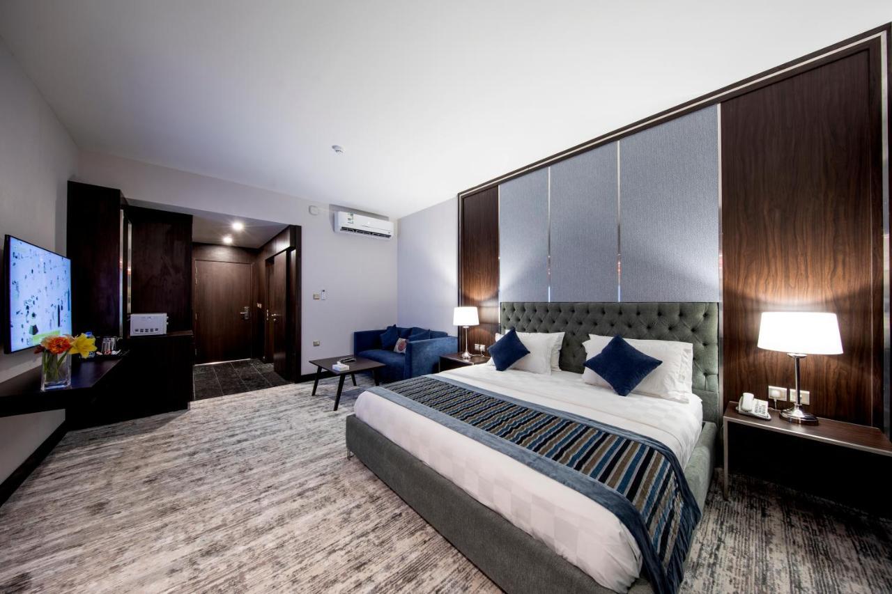 Lily Hotel Suite Mubarraz Al-Hofuf Dış mekan fotoğraf
