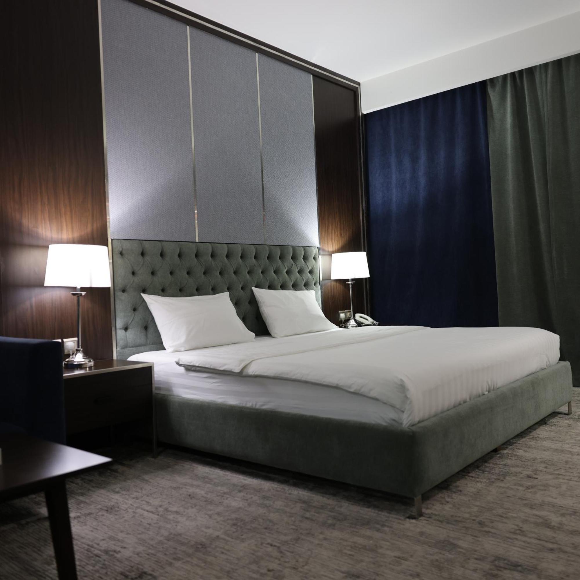 Lily Hotel Suite Mubarraz Al-Hofuf Dış mekan fotoğraf