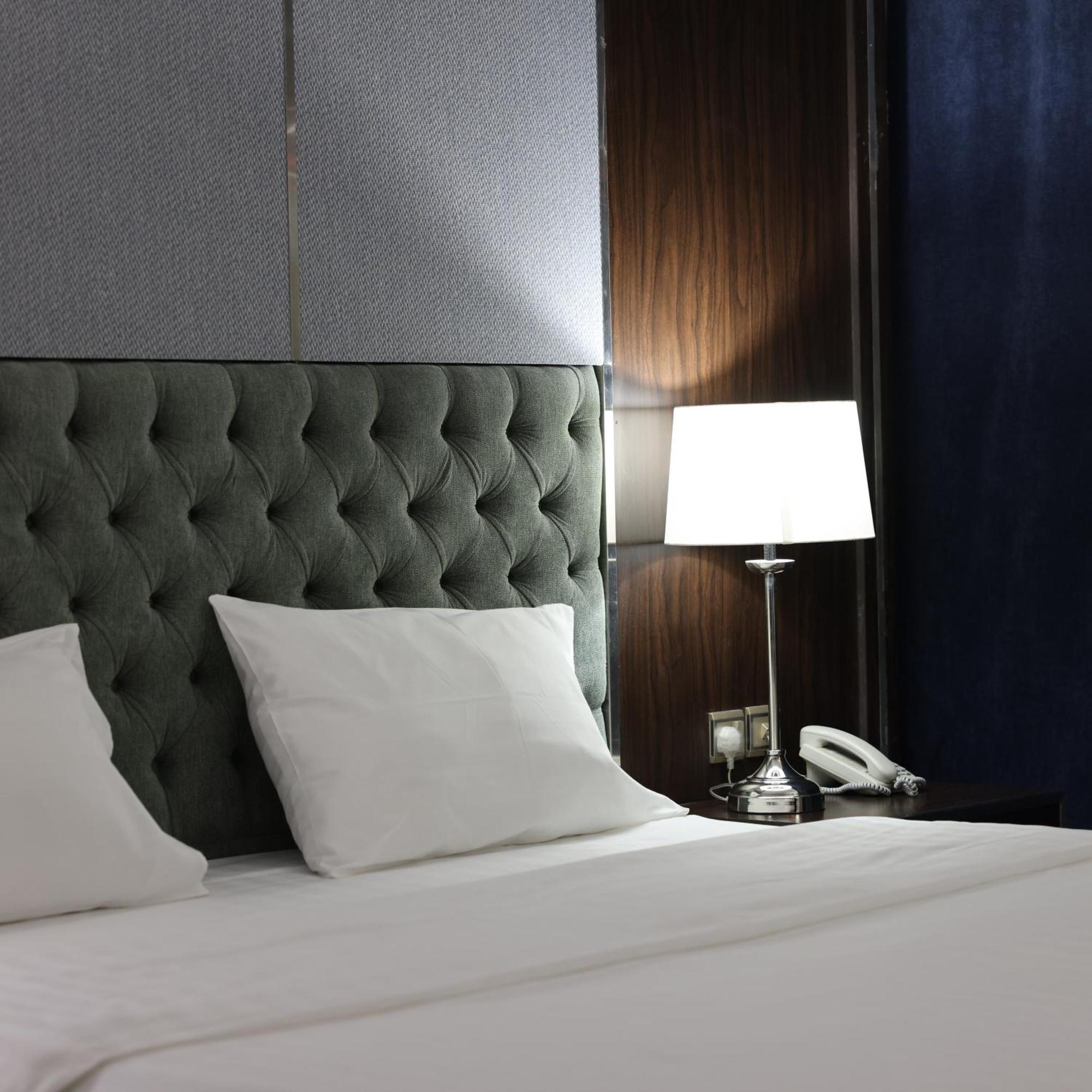 Lily Hotel Suite Mubarraz Al-Hofuf Dış mekan fotoğraf