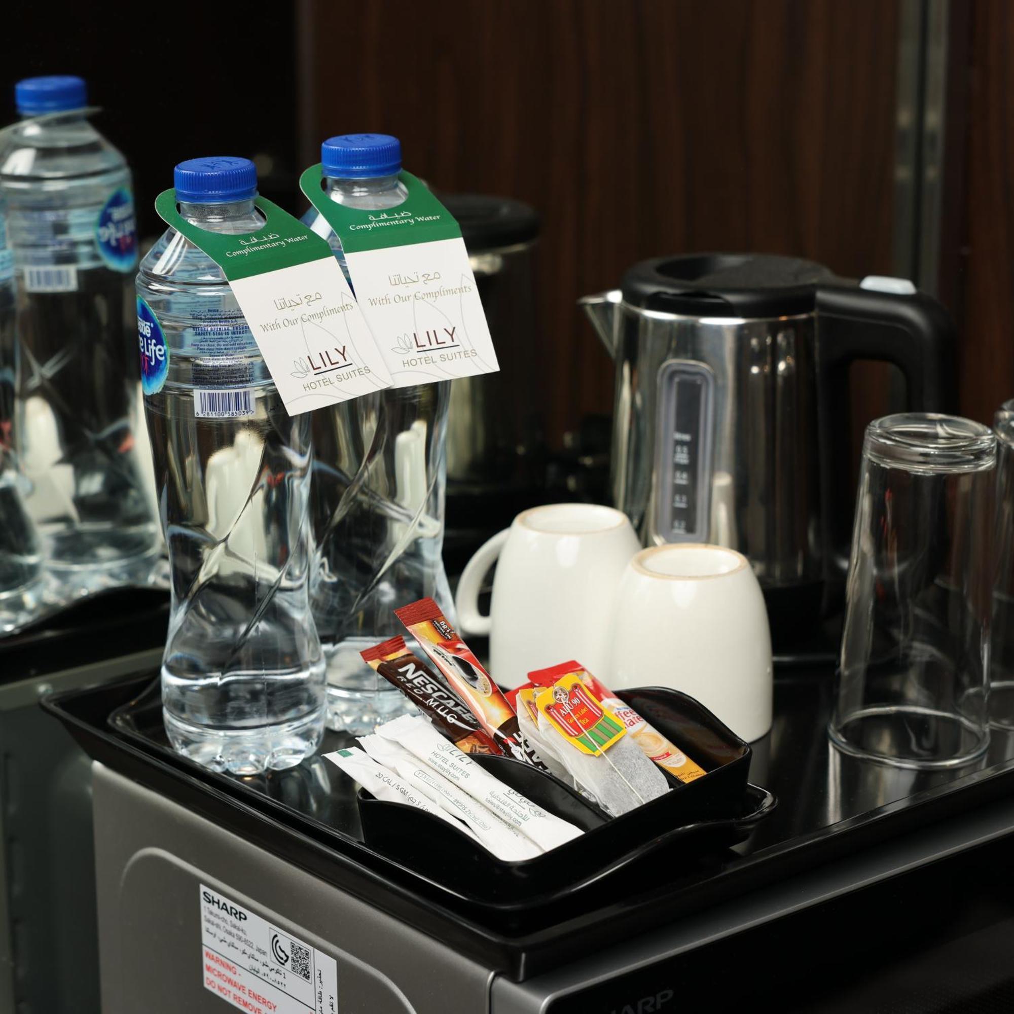 Lily Hotel Suite Mubarraz Al-Hofuf Dış mekan fotoğraf