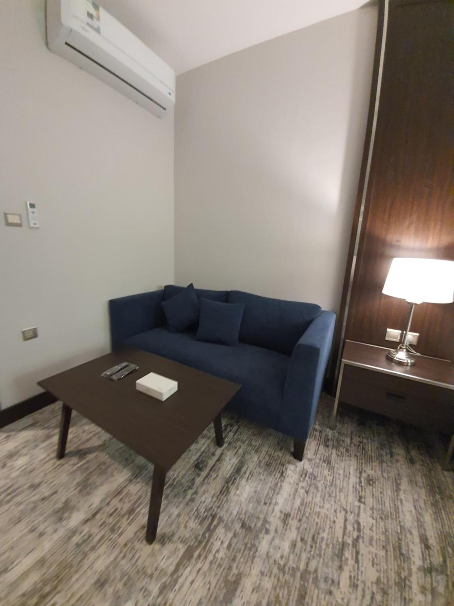 Lily Hotel Suite Mubarraz Al-Hofuf Oda fotoğraf