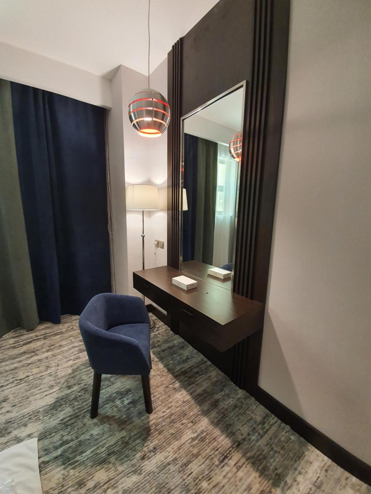 Lily Hotel Suite Mubarraz Al-Hofuf Oda fotoğraf