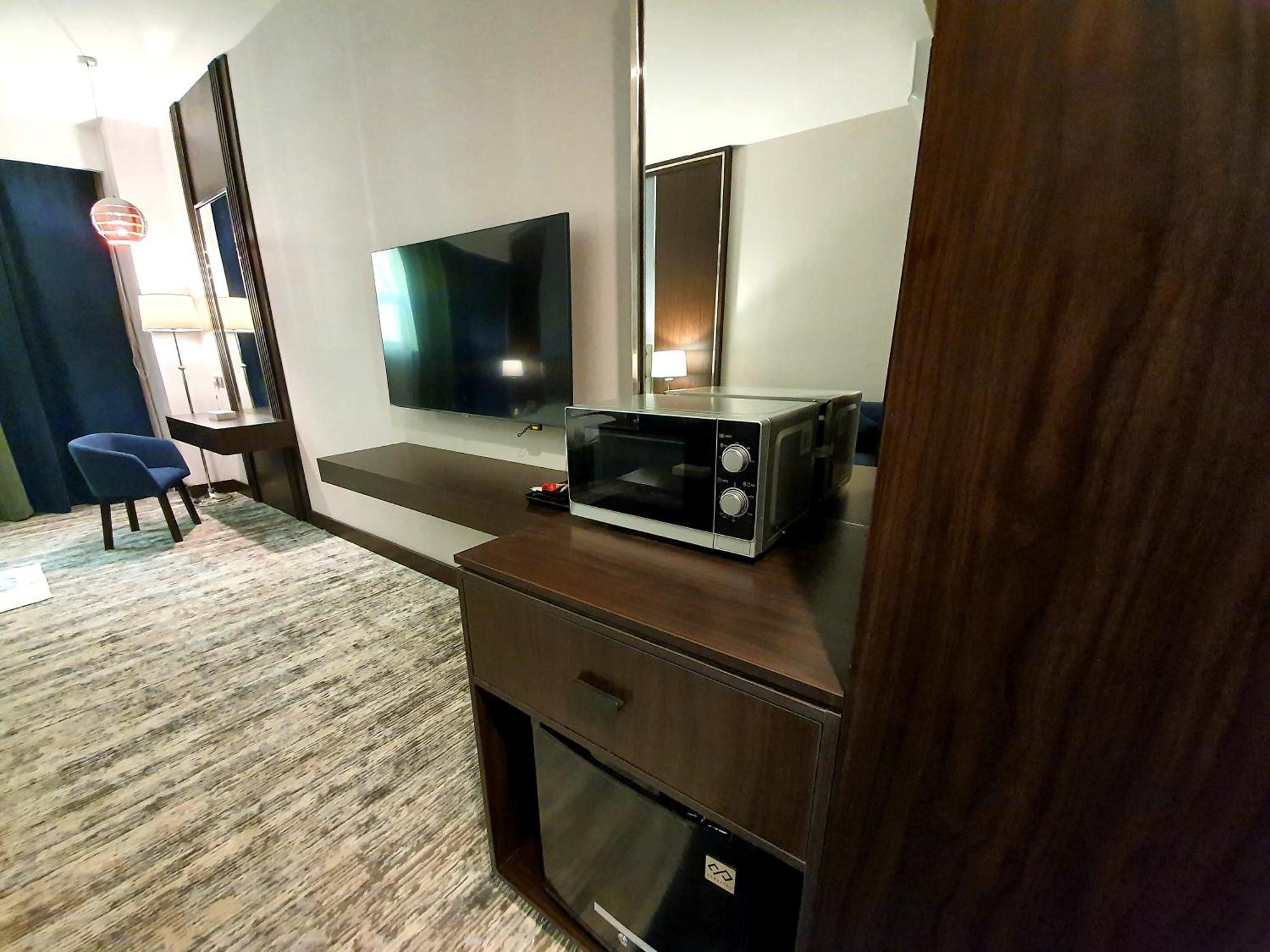 Lily Hotel Suite Mubarraz Al-Hofuf Oda fotoğraf