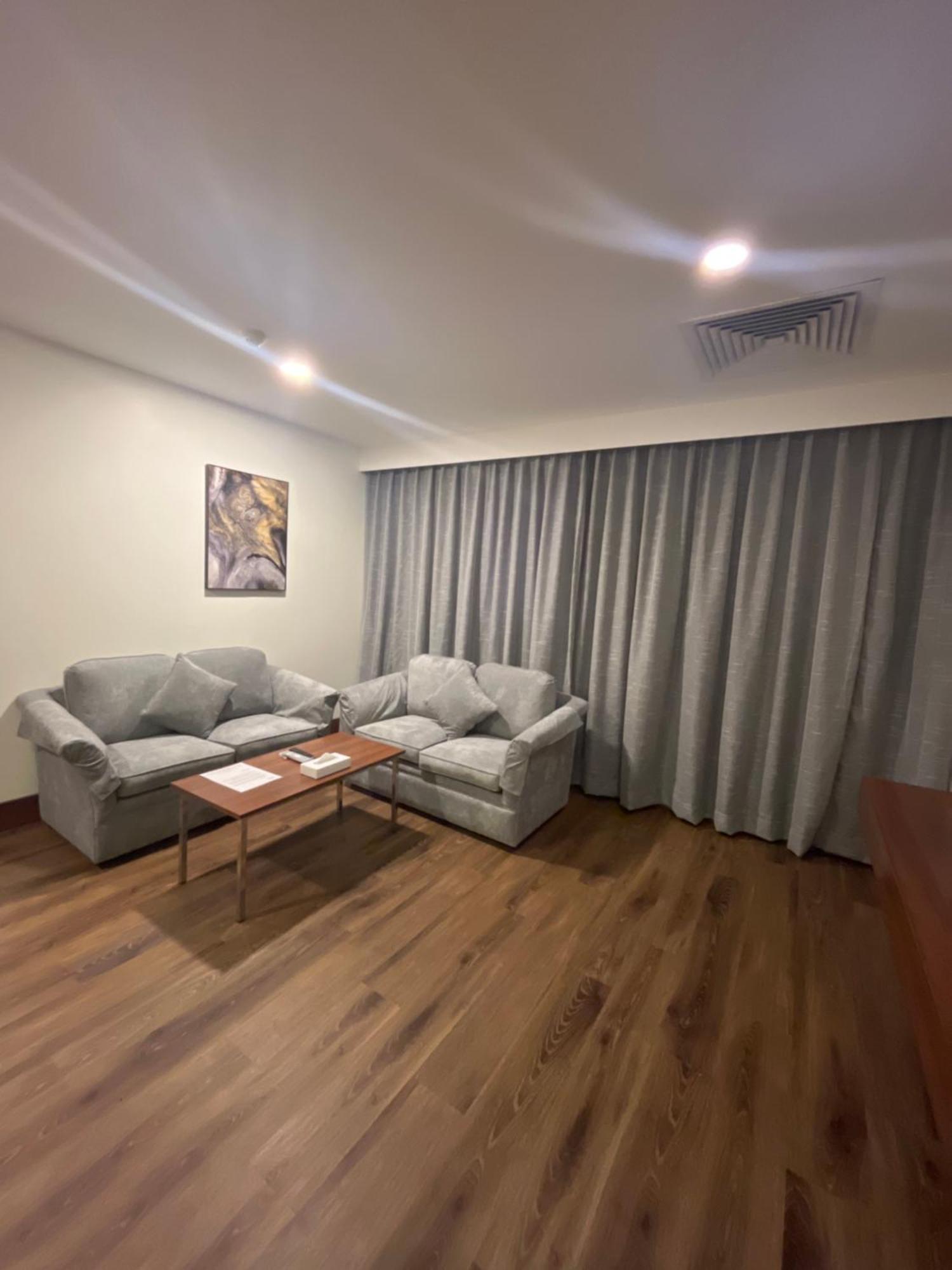 Lily Hotel Suite Mubarraz Al-Hofuf Dış mekan fotoğraf