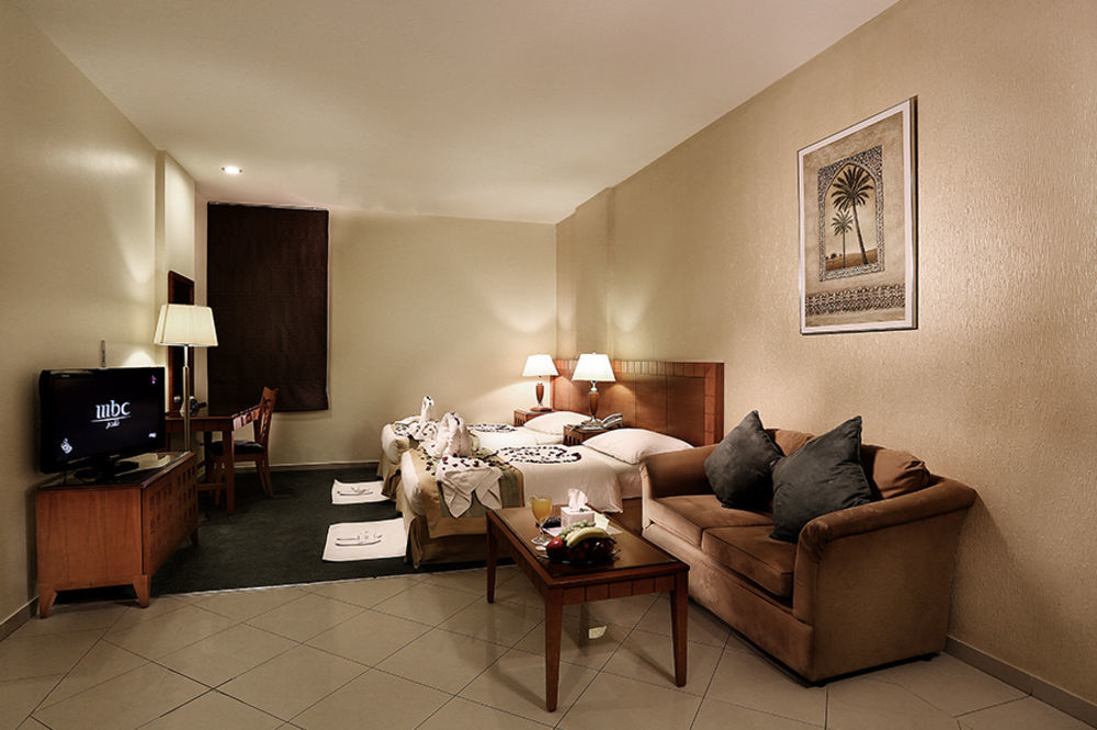 Lily Hotel Suite Mubarraz Al-Hofuf Dış mekan fotoğraf