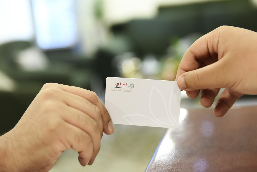 Lily Hotel Suite Mubarraz Al-Hofuf Dış mekan fotoğraf