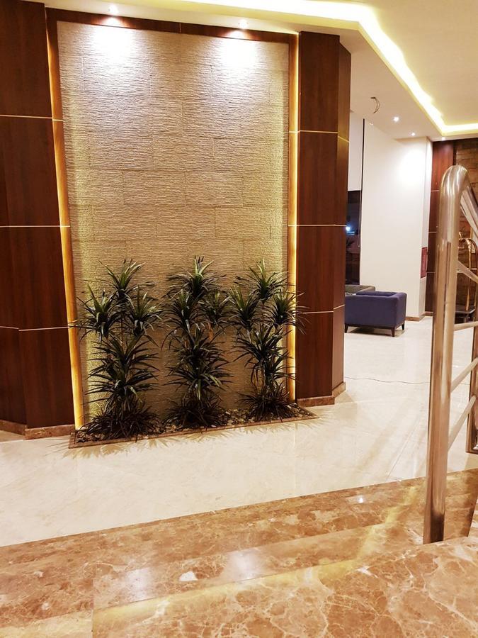 Lily Hotel Suite Mubarraz Al-Hofuf Dış mekan fotoğraf