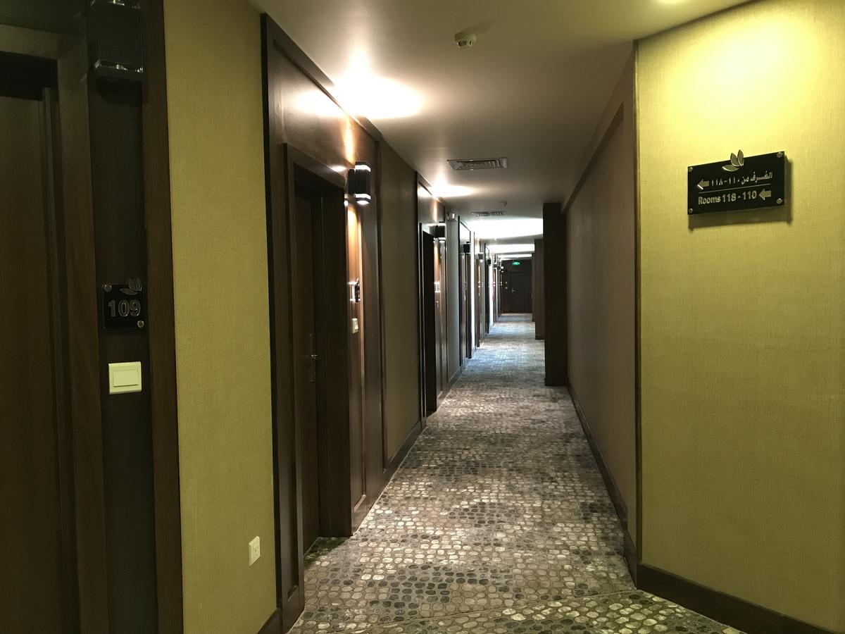 Lily Hotel Suite Mubarraz Al-Hofuf Dış mekan fotoğraf