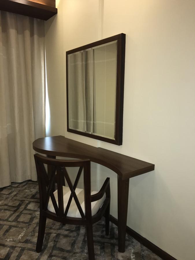 Lily Hotel Suite Mubarraz Al-Hofuf Dış mekan fotoğraf