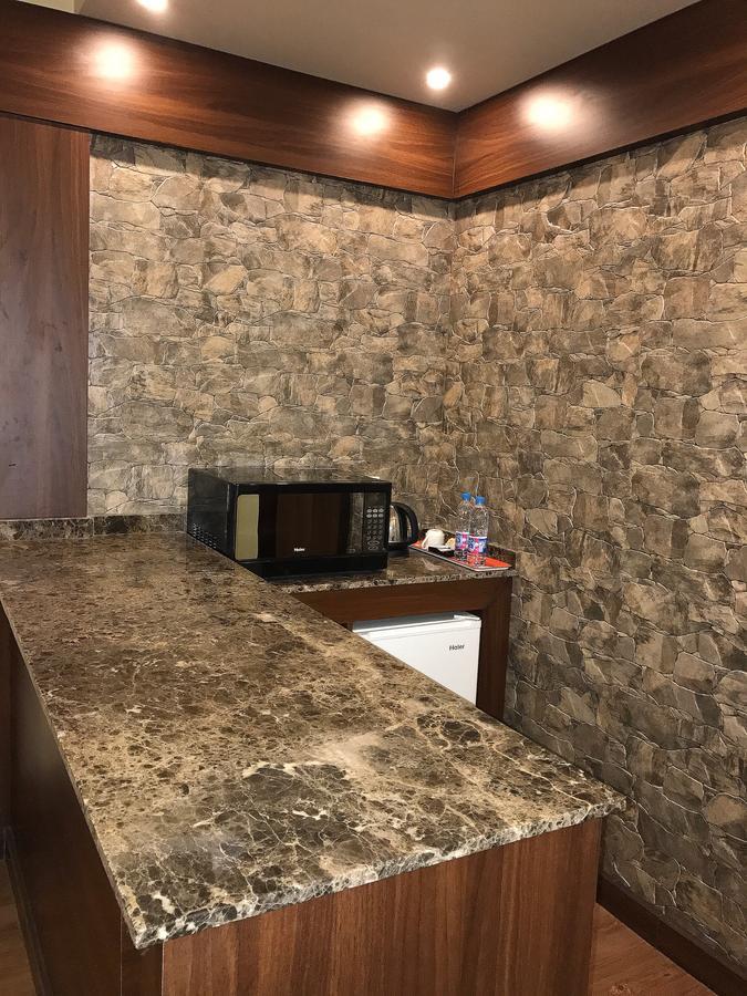 Lily Hotel Suite Mubarraz Al-Hofuf Dış mekan fotoğraf