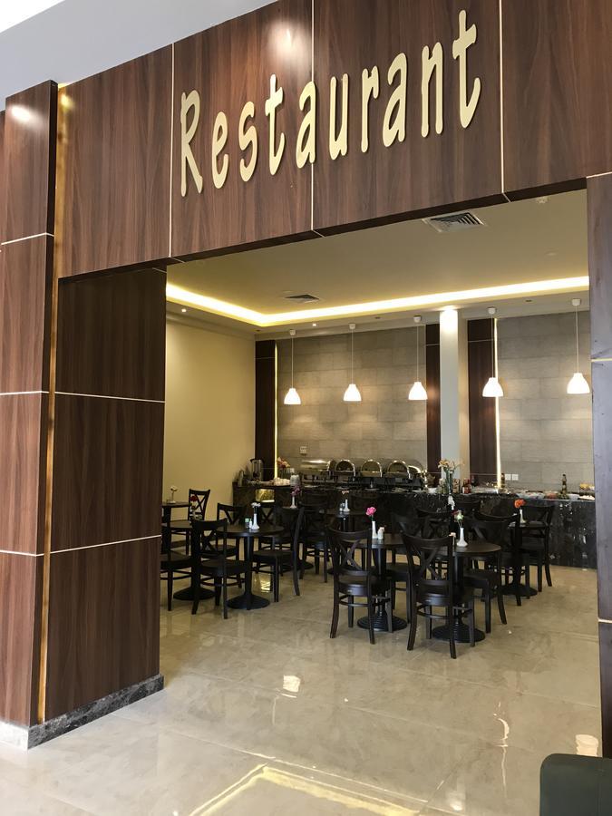 Lily Hotel Suite Mubarraz Al-Hofuf Dış mekan fotoğraf