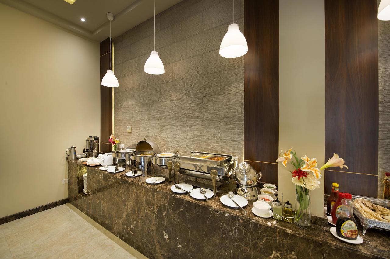 Lily Hotel Suite Mubarraz Al-Hofuf Dış mekan fotoğraf
