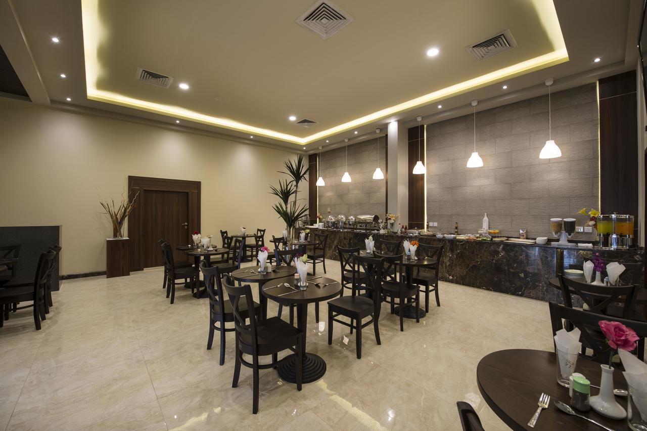 Lily Hotel Suite Mubarraz Al-Hofuf Dış mekan fotoğraf