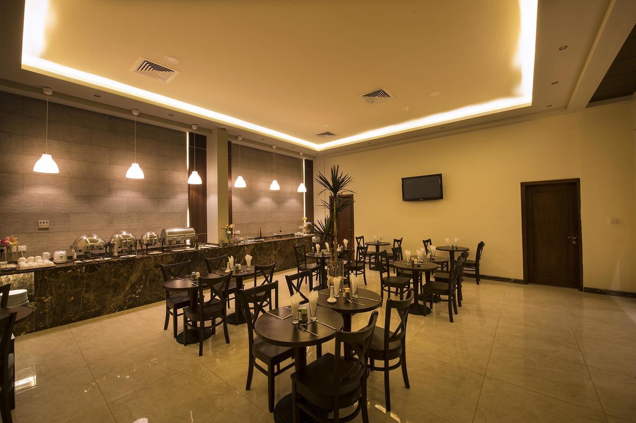 Lily Hotel Suite Mubarraz Al-Hofuf Dış mekan fotoğraf