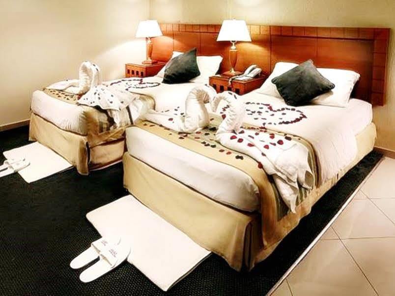 Lily Hotel Suite Mubarraz Al-Hofuf Dış mekan fotoğraf