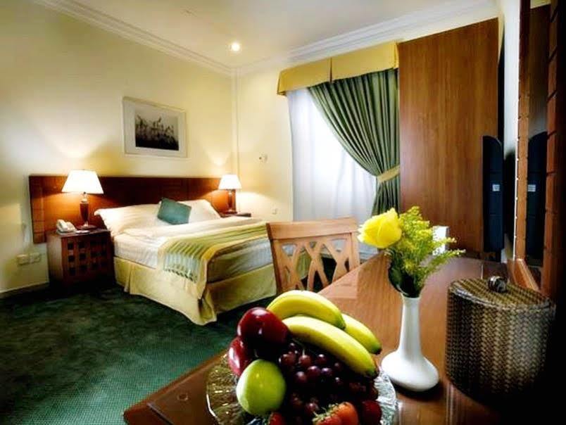 Lily Hotel Suite Mubarraz Al-Hofuf Dış mekan fotoğraf