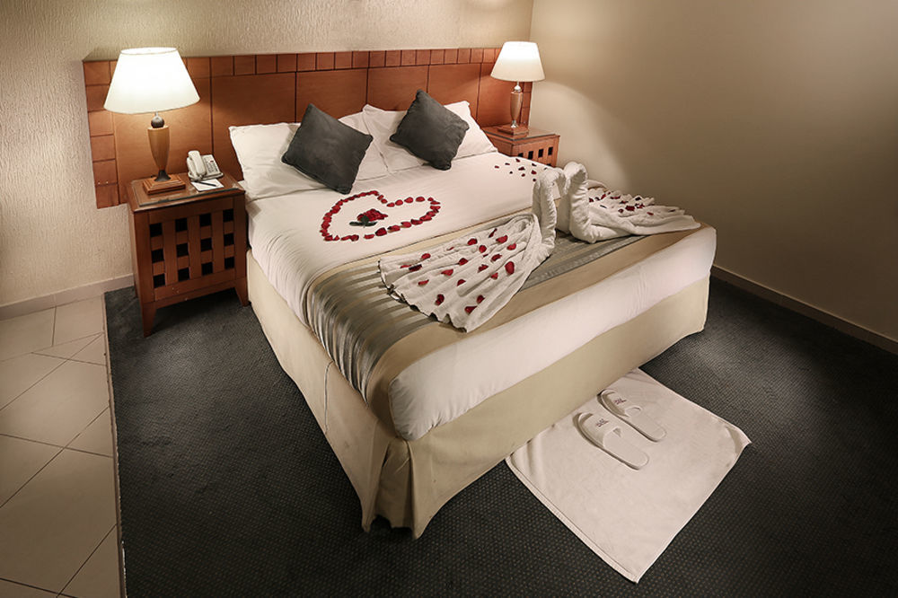 Lily Hotel Suite Mubarraz Al-Hofuf Dış mekan fotoğraf
