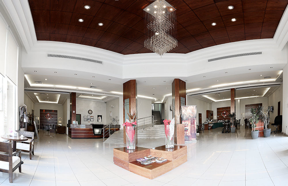 Lily Hotel Suite Mubarraz Al-Hofuf Dış mekan fotoğraf