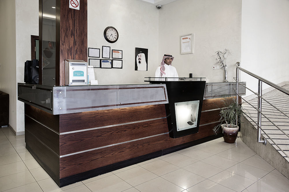 Lily Hotel Suite Mubarraz Al-Hofuf Dış mekan fotoğraf