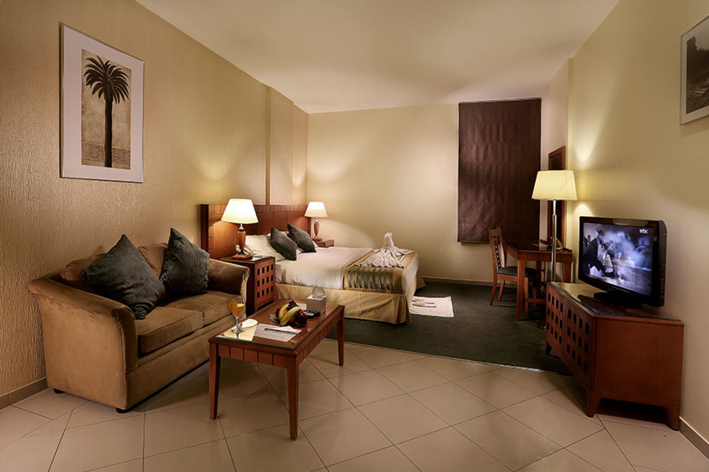 Lily Hotel Suite Mubarraz Al-Hofuf Dış mekan fotoğraf