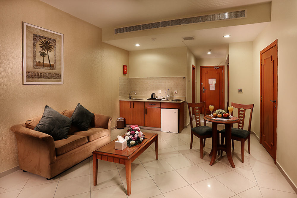 Lily Hotel Suite Mubarraz Al-Hofuf Dış mekan fotoğraf