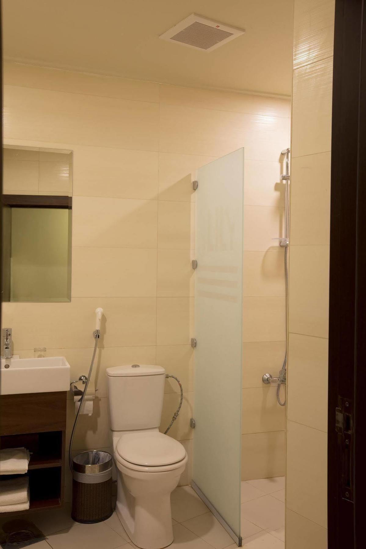 Lily Hotel Suite Mubarraz Al-Hofuf Dış mekan fotoğraf