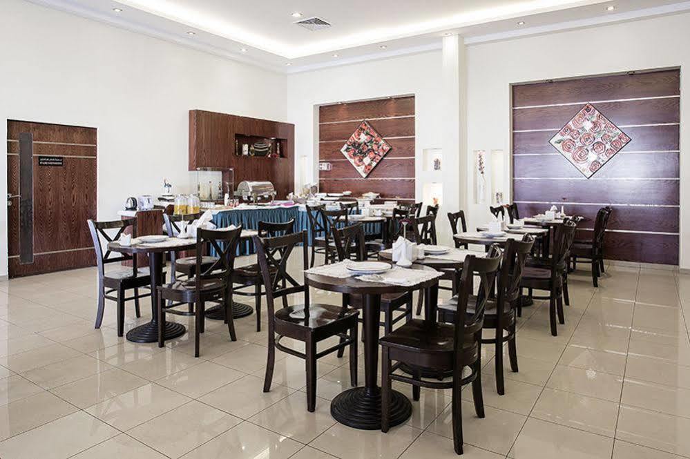Lily Hotel Suite Mubarraz Al-Hofuf Dış mekan fotoğraf